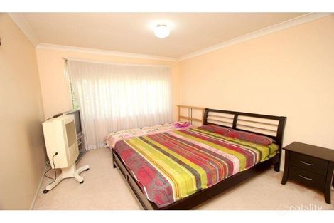 Property photo of 12/12 Bogan Place Seven Hills NSW 2147