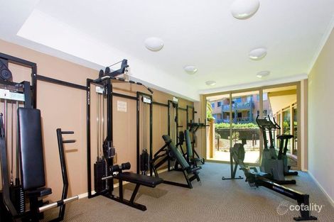 Property photo of 314/168 Queenscliff Road Queenscliff NSW 2096