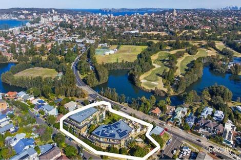 Property photo of 314/168 Queenscliff Road Queenscliff NSW 2096