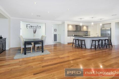 Property photo of 15 Creekstone Drive Alfredton VIC 3350