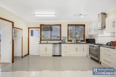 Property photo of 149 Targo Road Girraween NSW 2145