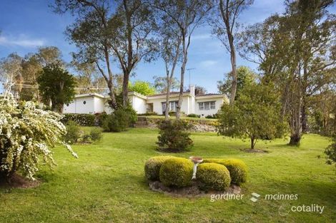 4 Webb St, Warrandyte, VIC 3113