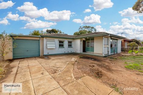 Property photo of 27 Walpole Street Davoren Park SA 5113