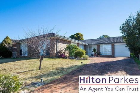 Property photo of 15 Melville Road St Clair NSW 2759