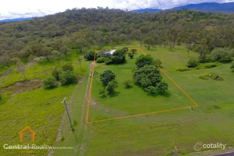 485 Tinaroo Creek Rd, Mareeba, QLD 4880