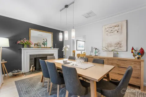 Property photo of 48 Marianne Way Doncaster VIC 3108