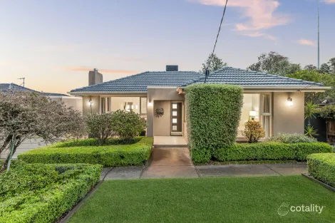 Property photo of 48 Marianne Way Doncaster VIC 3108