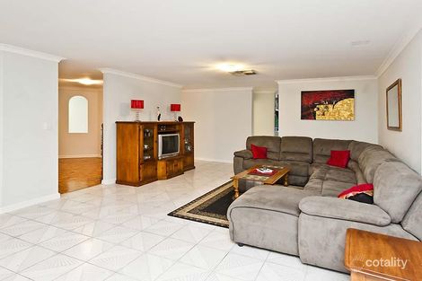 Property photo of 12 Conigrave Place Canning Vale WA 6155