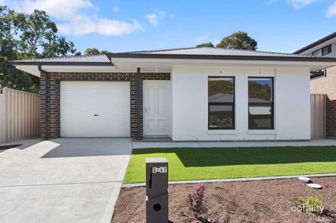 5/47 Wickham Rd, Happy Valley, SA 5159
