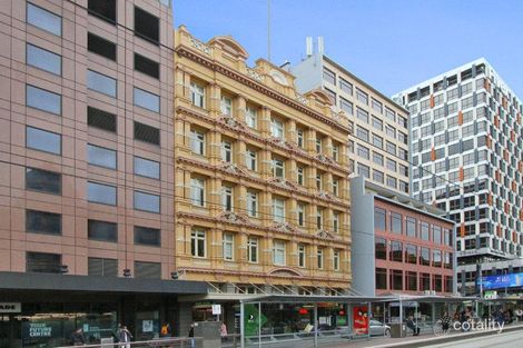 205/296 Flinders St, Melbourne, VIC 3000