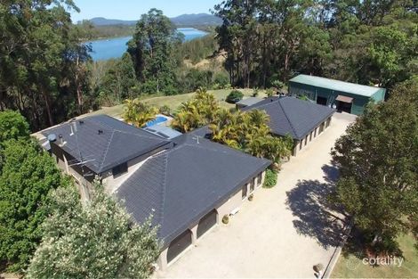 35 Florence Wilmont Dr, Nambucca Heads, NSW 2448