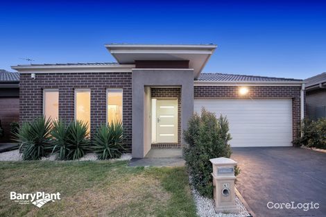 Property photo of 41 Groveton Street Craigieburn VIC 3064