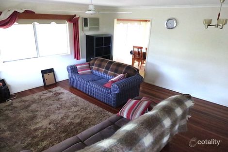 Property photo of 252 Carpenter Street Frenchville QLD 4701