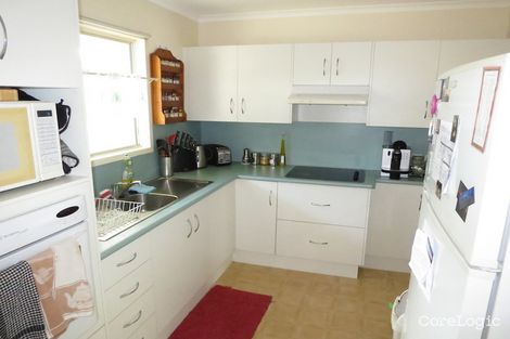 Property photo of 252 Carpenter Street Frenchville QLD 4701