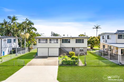 17 Wackford St, Park Avenue, QLD 4701