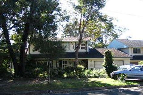 19 Foxall St, Elanora Heights, NSW 2101