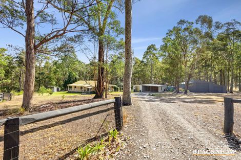 Property photo of 279 Pollwombra Road Moruya NSW 2537