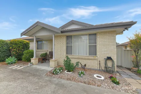 3/201 Bloomfield St, Gunnedah, NSW 2380