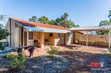 Property photo of 27A Parke Road Gooseberry Hill WA 6076