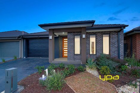 Property photo of 20 Strident Road Craigieburn VIC 3064