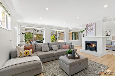 Property photo of 32 Sirius Place Engadine NSW 2233