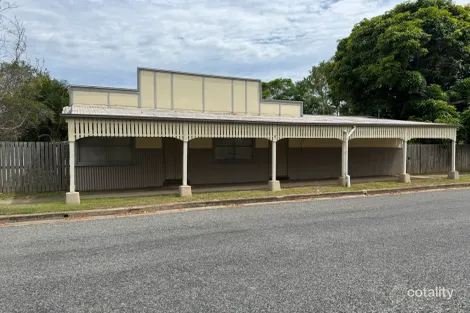 17 Reynolds St, Nebo, QLD 4742