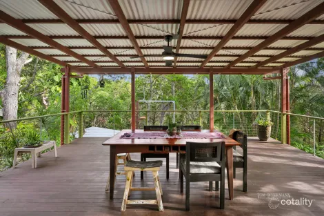 Property photo of 36 Currawong Crescent Peregian Beach QLD 4573