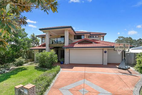 Property photo of 17 Trafalgar Vale Avenue Wellington Point QLD 4160