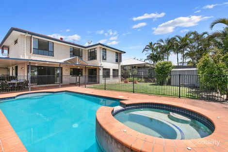 Property photo of 17 Trafalgar Vale Avenue Wellington Point QLD 4160