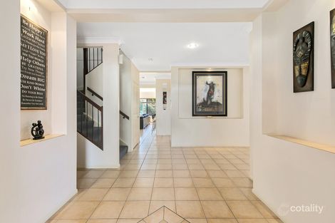 Property photo of 17 Trafalgar Vale Avenue Wellington Point QLD 4160