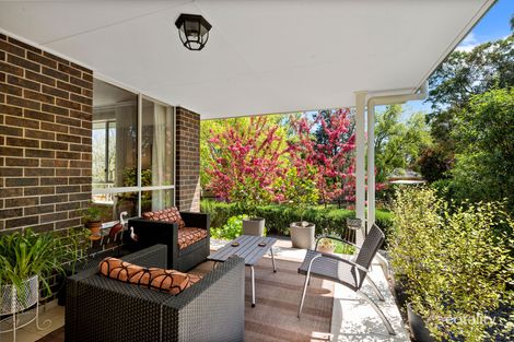 Property photo of 7 Dengate Crescent Moss Vale NSW 2577