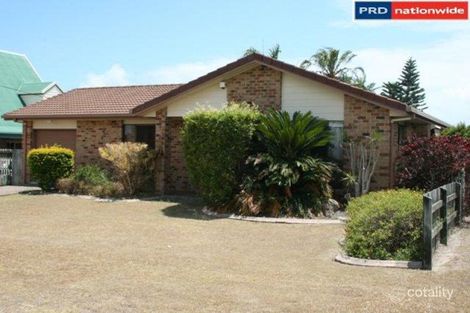 Property photo of 41 Dover Street Pialba QLD 4655