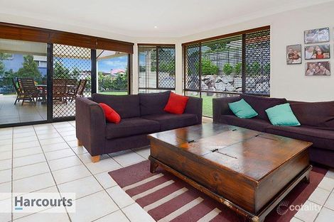 Property photo of 3 Davidson Close Arana Hills QLD 4054
