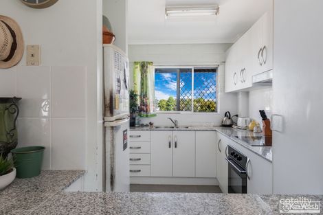 Property photo of 6/98 High Street Berserker QLD 4701