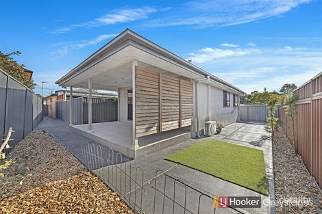 Property photo of 14 Hackney Street Greystanes NSW 2145