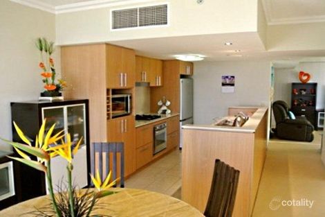 Property photo of 2503/50 Marine Parade Southport QLD 4215