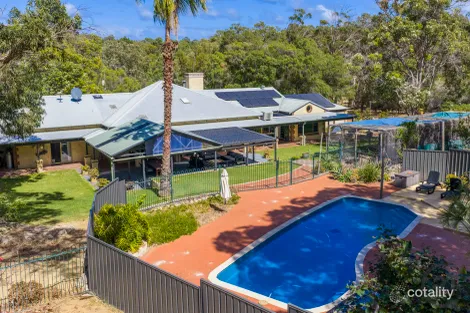 Property photo of 13 Raywood Road Bouvard WA 6211
