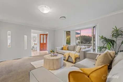Property photo of 2 Harrogate Terrace Birkdale QLD 4159