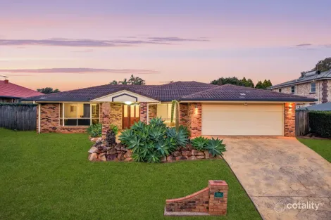 Property photo of 2 Harrogate Terrace Birkdale QLD 4159