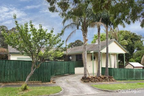 Property photo of 11 Thornhill Drive Forest Hill VIC 3131