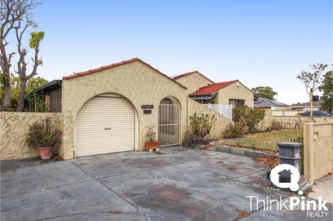 Property photo of 128 William Street Beckenham WA 6107