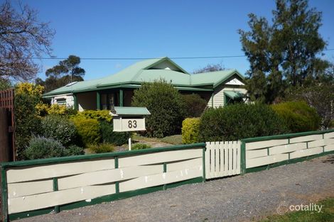Property photo of 83 Cromie Street Rupanyup VIC 3388