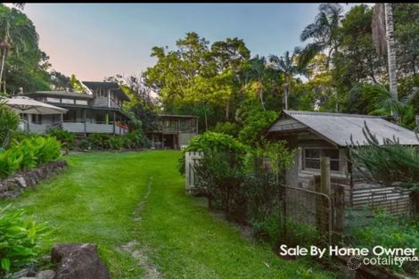 87 Whian Whian Rd, Dunoon, NSW 2480