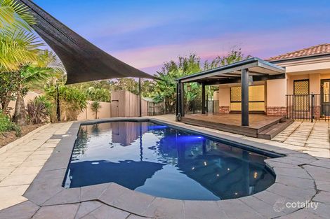 Property photo of 2 Lambor Drive Mudgeeraba QLD 4213