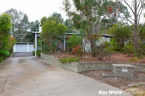 Property photo of 25 Molloy Crescent Cook ACT 2614