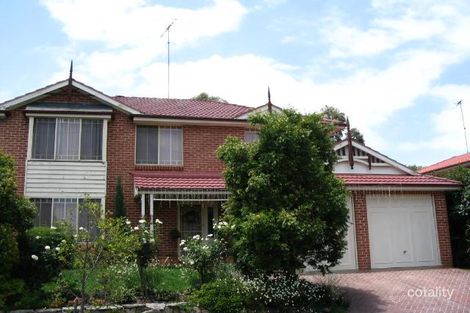 Property photo of 15 Ridgeview Way Cherrybrook NSW 2126