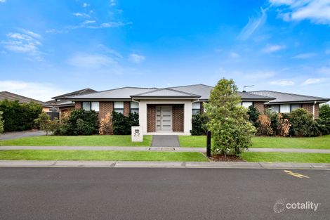 Property photo of 22 Moriarty Street Leppington NSW 2179