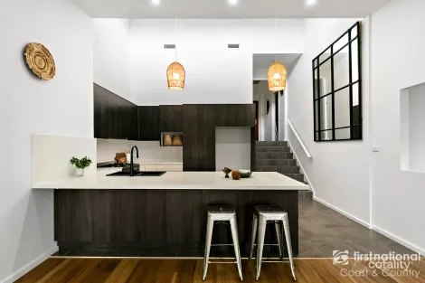 Property photo of 16A Carlyle Close Dapto NSW 2530
