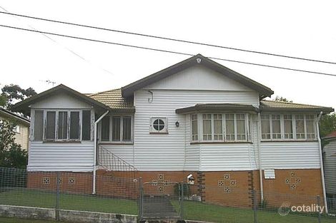 3/18 Susan St, Greenslopes, QLD 4120