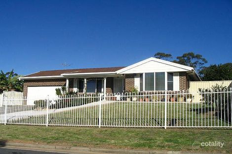 21 Narellan Cres, Bonnyrigg Heights, NSW 2177